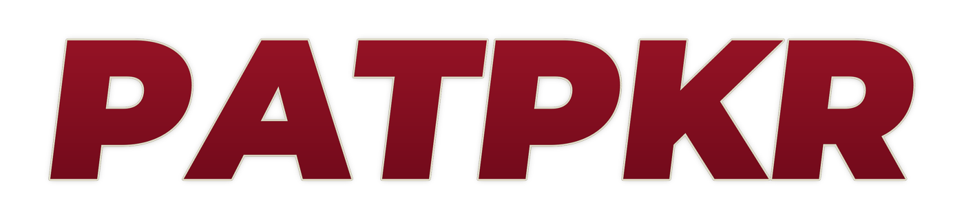 patpkr logo